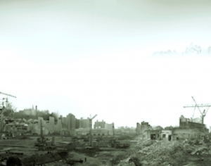 New Chinese StyleChinese Style Painting