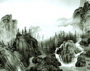 New Chinese StyleChinese Style Painting