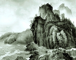 New Chinese StyleChinese Style Painting