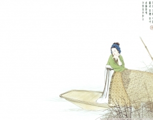 New Chinese StyleChinese Style Painting