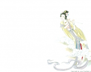 New Chinese StyleChinese Style Painting