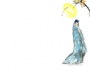 New Chinese StyleChinese Style Painting