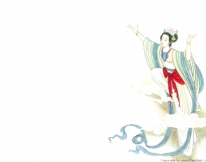 New Chinese StyleChinese Style Painting