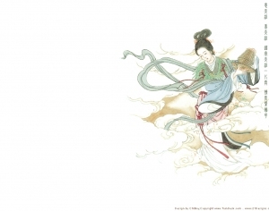 New Chinese StyleChinese Style Painting