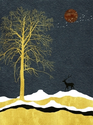 European StylePaint Painting