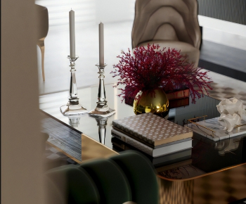 Modern Flowers-ID:208507068