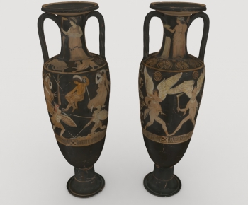 Wabi-sabi Style Utensil-ID:892642024