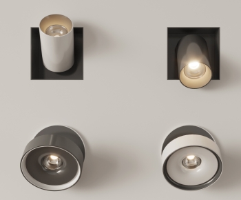 Modern Downlight Spot Light-ID:769917961