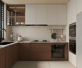 Modern The Kitchen-ID:661320927