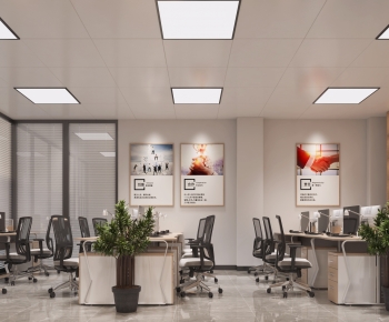 Modern Staff Area-ID:330496071