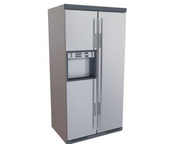Modern Home Appliance Refrigerator-ID:197772985