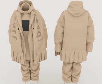 Modern Clothes-ID:937367928