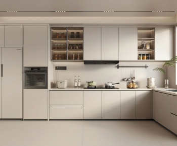 Modern The Kitchen-ID:579523098