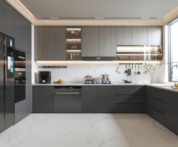Modern The Kitchen-ID:159959086