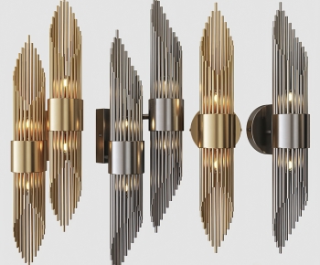 Modern Wall Lamp-ID:318595895