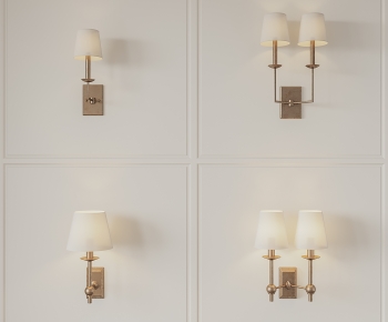 Modern Wall Lamp-ID:539330012