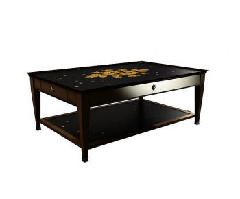 Modern Coffee Table-ID:741705892