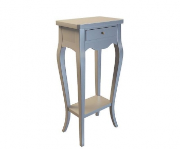 American Style Flower Shelf-ID:907898903