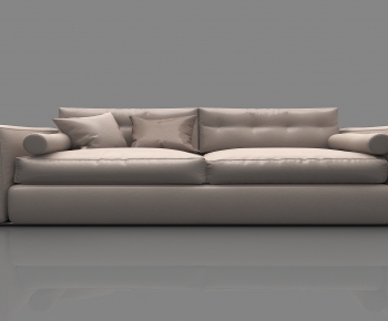 Modern A Sofa For Two-ID:732777122