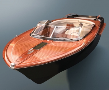 Modern Ship-ID:643300061