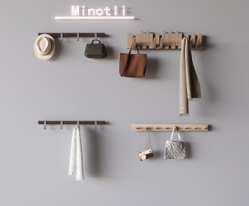 Modern Coat Hanger-ID:975439076