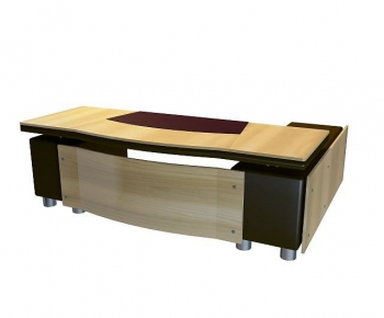 Modern Reception Desk-ID:578783992