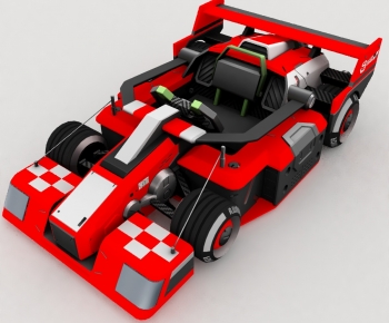 Modern Car-ID:289036045