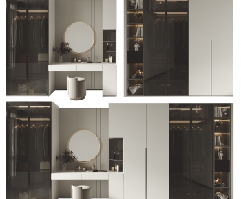 Modern The Wardrobe-ID:649636033