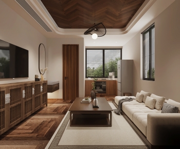 Modern Residential Hostel-ID:376557117