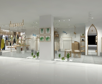 Modern Facade Element-ID:473248963