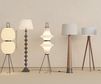 Modern Floor Lamp-ID:537403115
