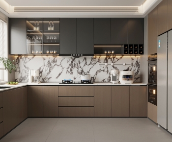 Modern The Kitchen-ID:441900019