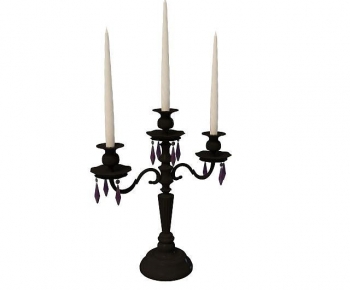 European Style Candles/Candlesticks-ID:784742123