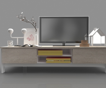 Modern TV Cabinet-ID:980529832