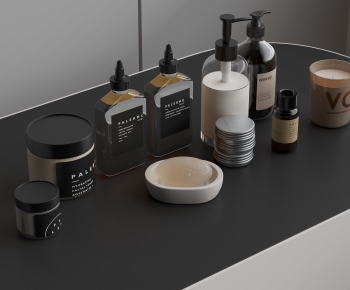 Modern Bathroom Set-ID:105031012