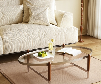 Modern Coffee Table-ID:878158096