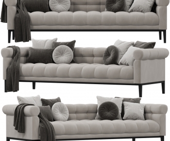 Modern Multi Person Sofa-ID:580649497