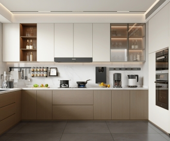 Modern The Kitchen-ID:655468947