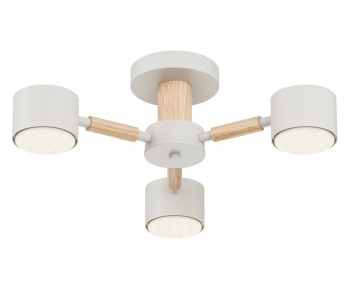 Nordic Style Ceiling Ceiling Lamp-ID:374828105