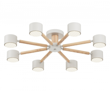Nordic Style Ceiling Ceiling Lamp-ID:575469971