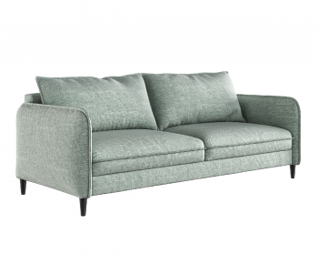 Modern A Sofa For Two-ID:929079065