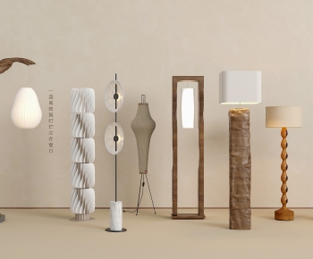 Modern Floor Lamp-ID:430980922