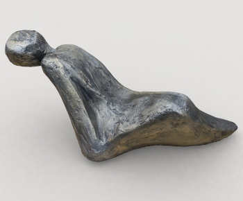 Modern Sculpture-ID:563882111