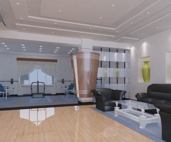 Modern Multi-function Hall-ID:265400893