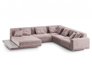 Modern Corner Sofa-ID:271671063