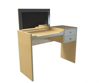 Modern Dresser-ID:677604916