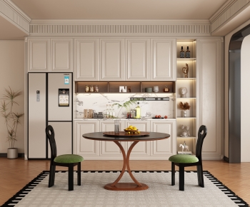 French Style Dining Room-ID:280316113