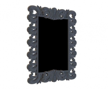 European Style The Mirror-ID:171097996