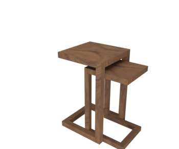 Modern Side Table/corner Table-ID:188460473