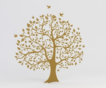 Modern Wall Decoration-ID:410732034